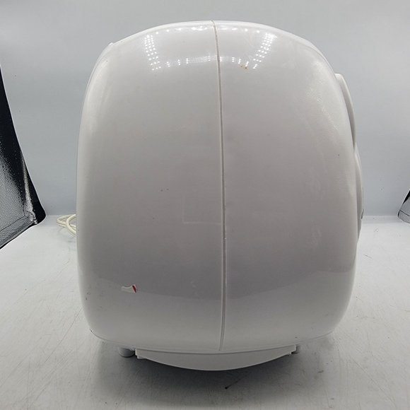 Hello Kitty 2 Slice Wide Slot Toaster KT5211 Bagel Defrost Reheat Sanrio - Picture 5 of 9